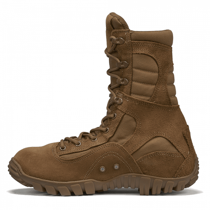 BELLEVILLE SABRE 533 / Hot Weather Hybrid Assault Boots - CombatFootwear.com