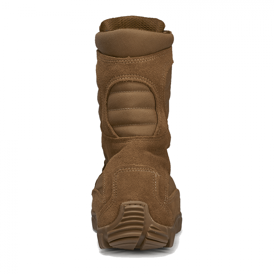 BELLEVILLE SABRE C333 / Hot Weather Hybrid Assault Boots - CombatFootwear.com