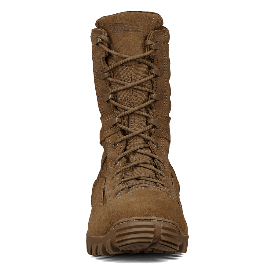 BELLEVILLE SABRE C333 / Hot Weather Hybrid Assault Boots - CombatFootwear.com