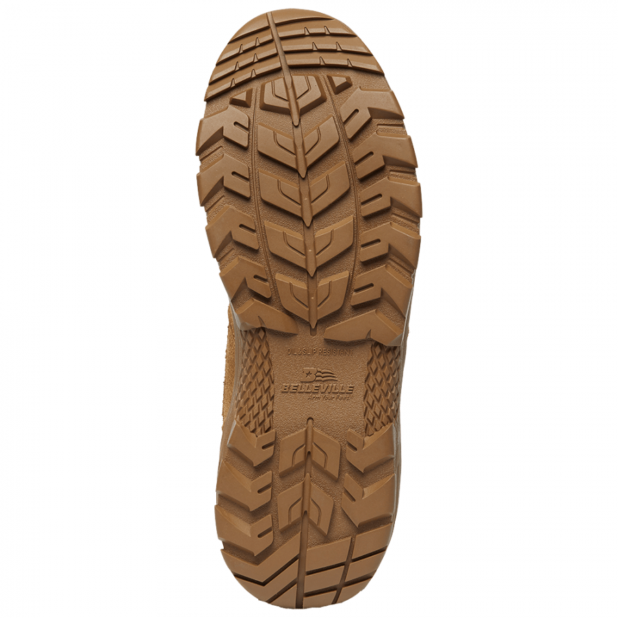 BELLEVILLE SPEAR POINT / BV518 Lightweight Hot Weather Tactical Boots - CombatFootwear.com