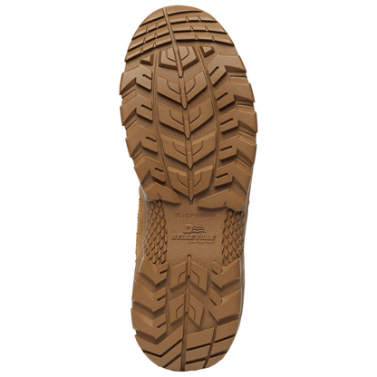 BELLEVILLE SPEAR POINT / BV518 Lightweight Hot Weather Tactical Boots - CombatFootwear.com