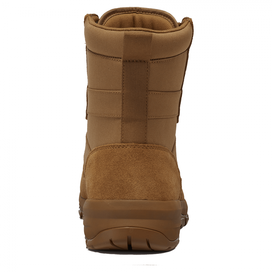 BELLEVILLE SPEAR POINT / BV518 Lightweight Hot Weather Tactical Boots - CombatFootwear.com