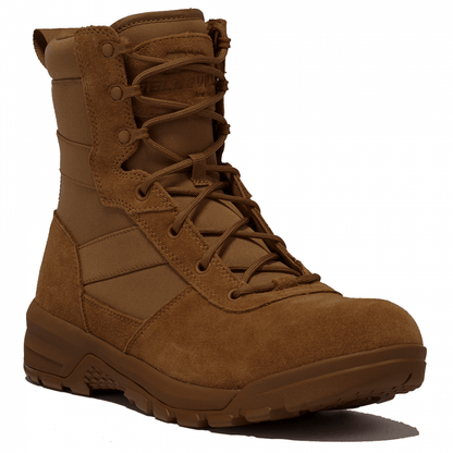 BELLEVILLE SPEAR POINT / BV518 Lightweight Hot Weather Tactical Boots - CombatFootwear.com