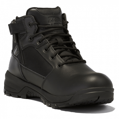 BELLEVILLE SPEAR POINT BV915Z / Lightweight Side - Zip 5 inch Tactical Boots - CombatFootwear.com