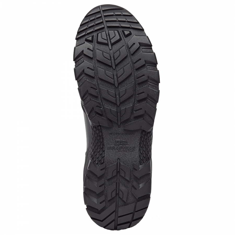 BELLEVILLE SPEAR POINT BV915Z / Lightweight Side - Zip 5 inch Tactical Boots - CombatFootwear.com