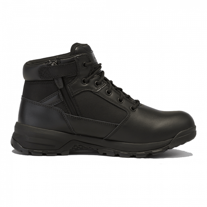BELLEVILLE SPEAR POINT BV915Z / Lightweight Side - Zip 5 inch Tactical Boots - CombatFootwear.com