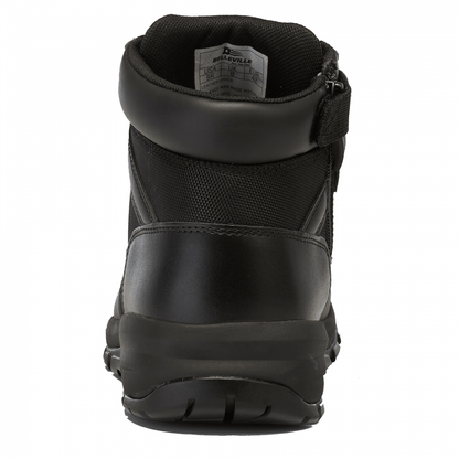 BELLEVILLE SPEAR POINT BV915Z / Lightweight Side - Zip 5 inch Tactical Boots - CombatFootwear.com