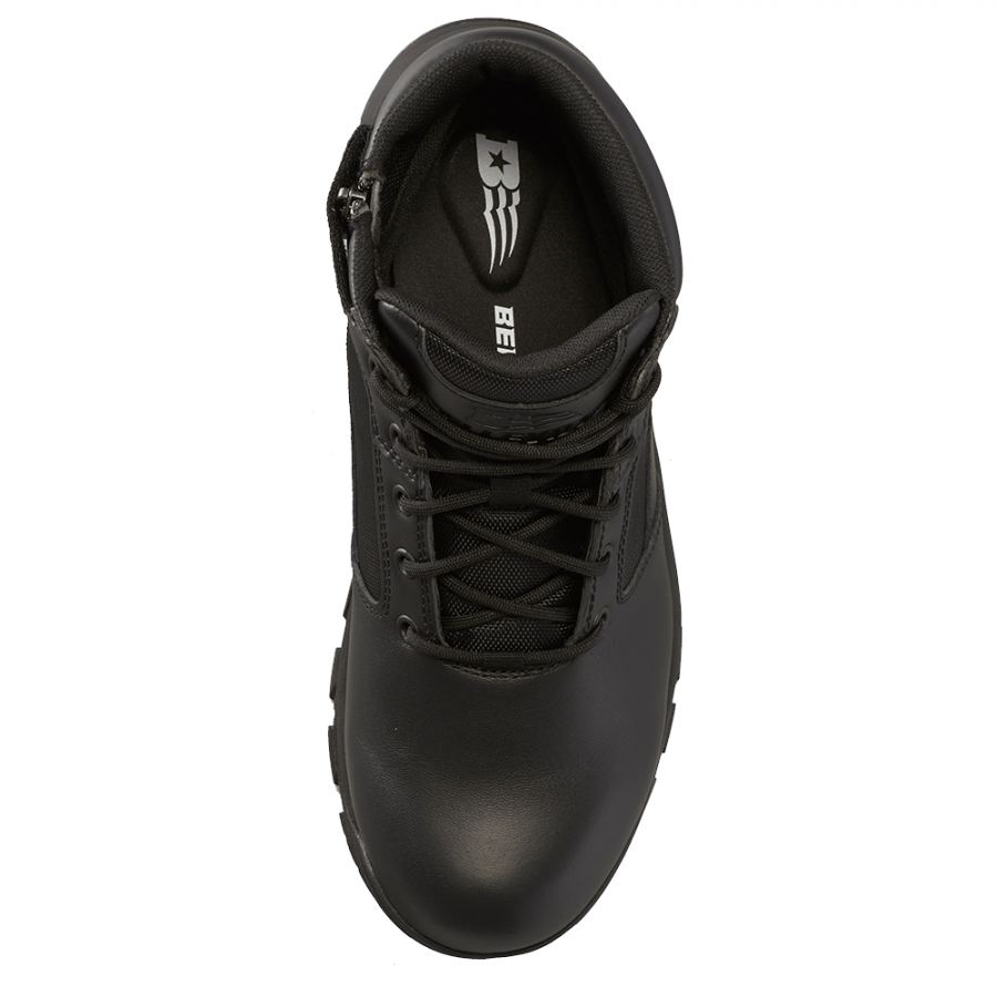 BELLEVILLE SPEAR POINT BV915Z / Lightweight Side - Zip 5 inch Tactical Boots - CombatFootwear.com
