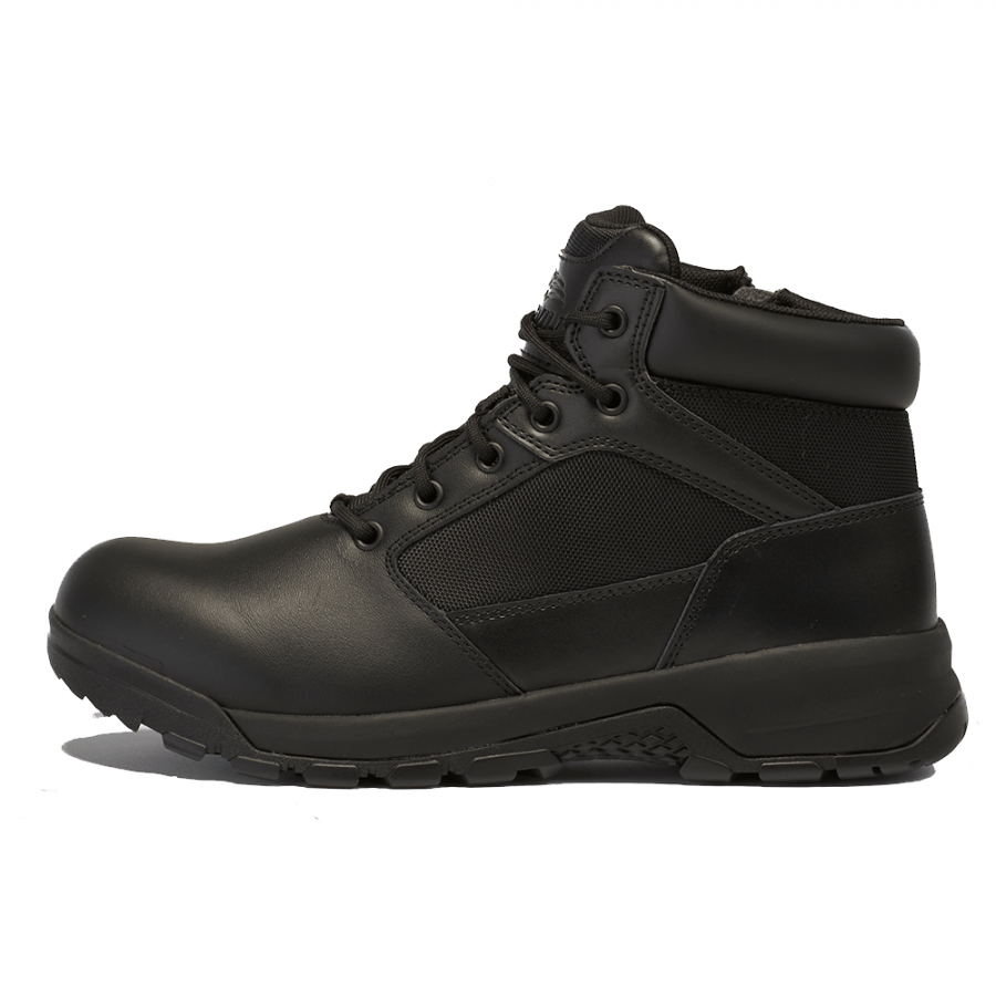 BELLEVILLE SPEAR POINT BV915Z / Lightweight Side - Zip 5 inch Tactical Boots - CombatFootwear.com
