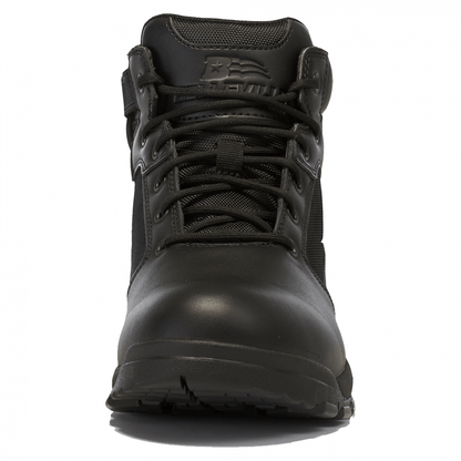 BELLEVILLE SPEAR POINT BV915Z / Lightweight Side - Zip 5 inch Tactical Boots - CombatFootwear.com