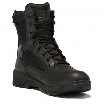 BELLEVILLE SPEAR POINT BV918Z / Lightweight Side - Zip 8 inch Tactical Boots - CombatFootwear.com