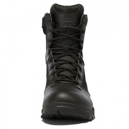 BELLEVILLE SPEAR POINT BV918Z / Lightweight Side - Zip 8 inch Tactical Boots - CombatFootwear.com