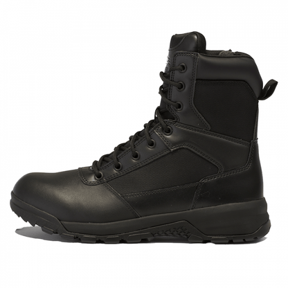 BELLEVILLE SPEAR POINT BV918Z / Lightweight Side - Zip 8 inch Tactical Boots - CombatFootwear.com