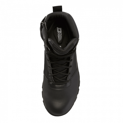 BELLEVILLE SPEAR POINT BV918Z / Lightweight Side - Zip 8 inch Tactical Boots - CombatFootwear.com