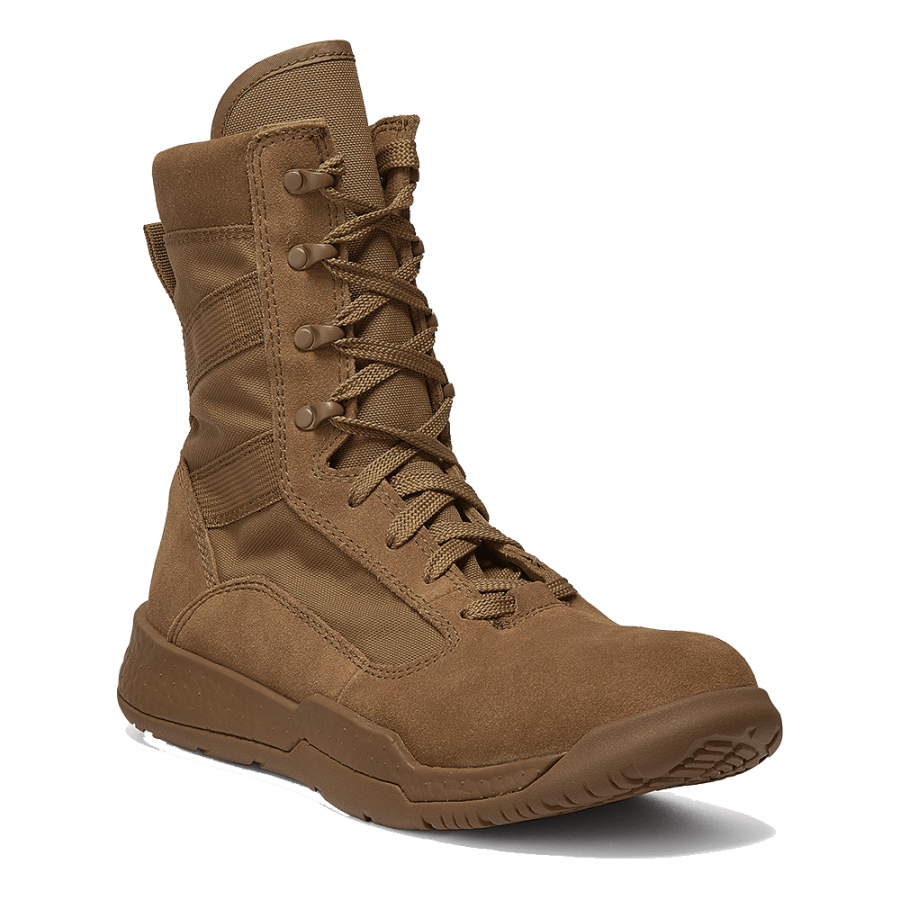 BELLEVILLE TACTICAL RESEARCH AMRAP TR501 / Athletic Training Boots - CombatFootwear.com