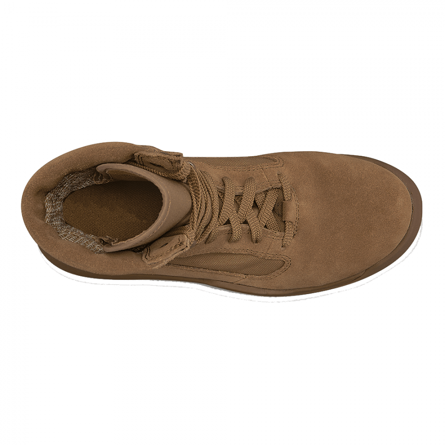 BELLEVILLE TACTICAL RESEARCH AMRAP TR501 / Athletic Training Boots - CombatFootwear.com