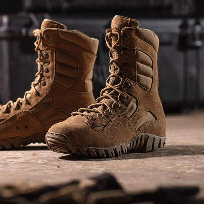 BELLEVILLE KHYBER TR550WPINS / Waterproof 400G Insulated Multi-Terrain Boots