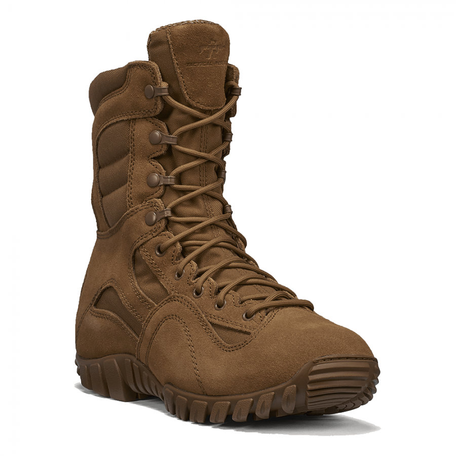 BELLEVILLE TACTICAL RESEARCH KHYBER TR550WPINS / Waterproof Insulated Multi - Terrain Boots - CombatFootwear.com