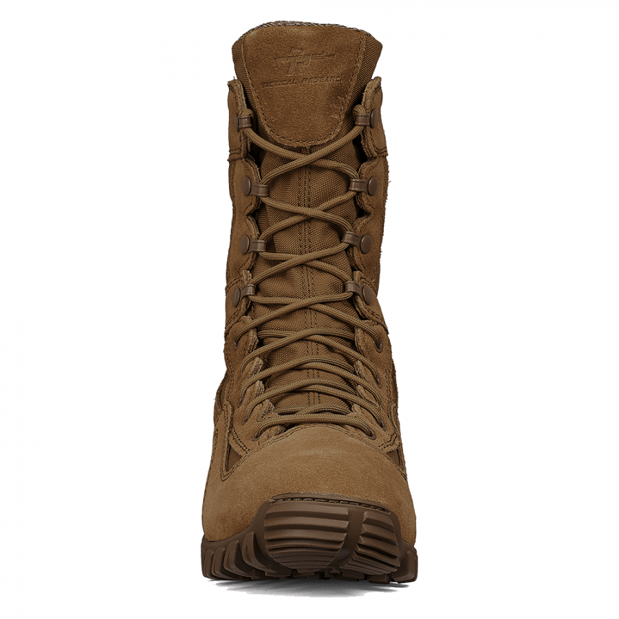 BELLEVILLE TACTICAL RESEARCH KHYBER TR550WPINS / Waterproof Insulated Multi - Terrain Boots - CombatFootwear.com