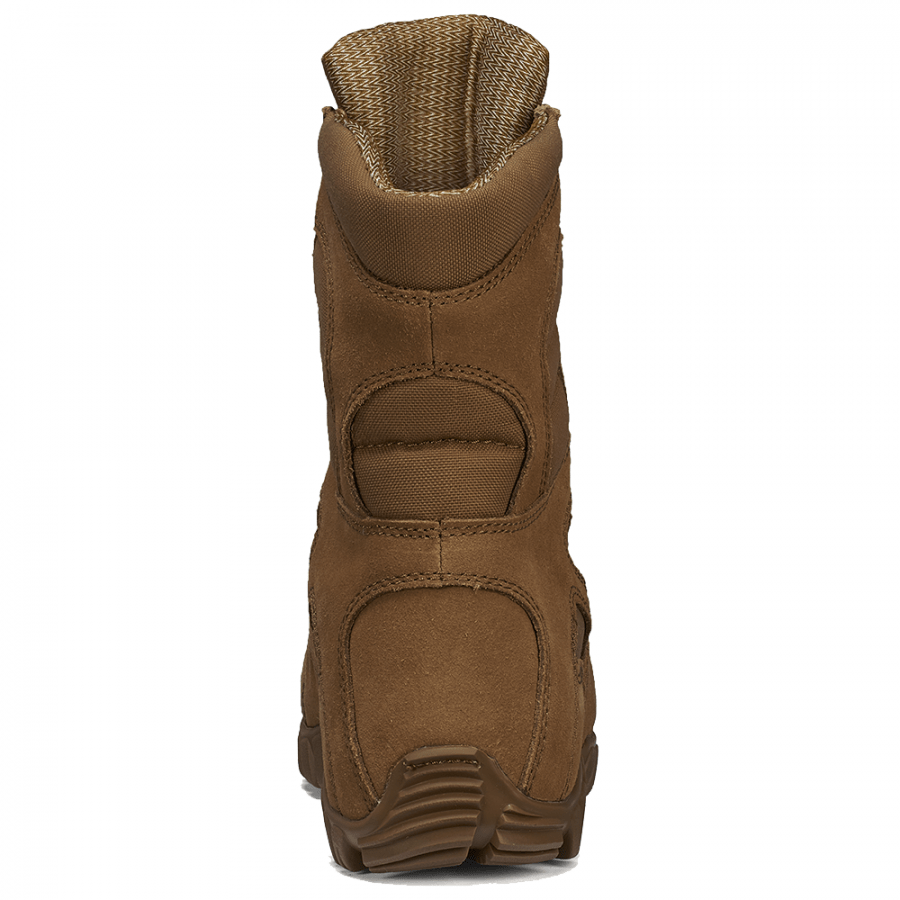 BELLEVILLE TACTICAL RESEARCH KHYBER TR550WPINS / Waterproof Insulated Multi - Terrain Boots - CombatFootwear.com