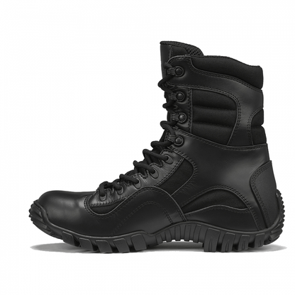 BELLEVILLE TACTICAL RESEARCH KHYBER TR960 / Hot Weather Lightweight Tactical Boots (Discontinued) - CombatFootwear.com