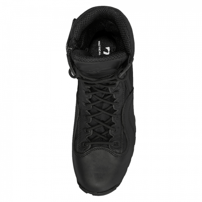 BELLEVILLE TACTICAL RESEARCH KHYBER TR960Z / Hot Weather Lightweight Side - Zip Tactical Boots - CombatFootwear.com