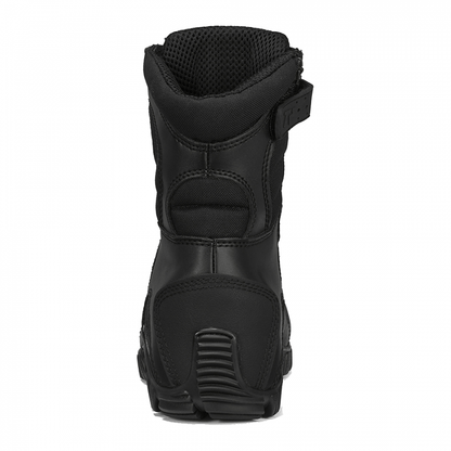 BELLEVILLE TACTICAL RESEARCH KHYBER TR960Z / Hot Weather Lightweight Side - Zip Tactical Boots - CombatFootwear.com