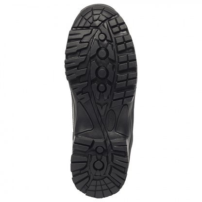 BELLEVILLE TACTICAL RESEARCH KHYBER TR960Z / Hot Weather Lightweight Side - Zip Tactical Boots - CombatFootwear.com