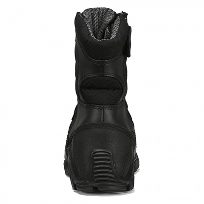 BELLEVILLE TACTICAL RESEARCH KHYBER TR960Z WP / Lightweight Waterproof Side - Zip Tactical Boots - CombatFootwear.com