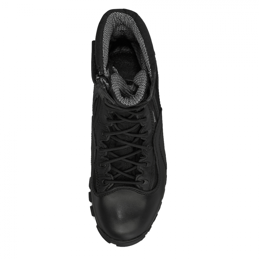 BELLEVILLE TACTICAL RESEARCH KHYBER TR960Z WP / Lightweight Waterproof Side - Zip Tactical Boots - CombatFootwear.com