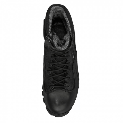 BELLEVILLE TACTICAL RESEARCH KHYBER TR960Z WP / Lightweight Waterproof Side - Zip Tactical Boots - CombatFootwear.com
