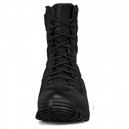 BELLEVILLE TACTICAL RESEARCH KHYBER TR960Z WP / Lightweight Waterproof Side - Zip Tactical Boots - CombatFootwear.com