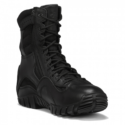 BELLEVILLE TACTICAL RESEARCH KHYBER TR960Z WP / Lightweight Waterproof Side - Zip Tactical Boots - CombatFootwear.com