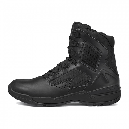 BELLEVILLE TACTICAL RESEARCH TR1040 - LSZ / 7 Inch Ultralight Side - Zip Boots - CombatFootwear.com