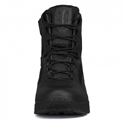 BELLEVILLE TACTICAL RESEARCH TR1040 - LSZ / 7 Inch Ultralight Side - Zip Boots - CombatFootwear.com