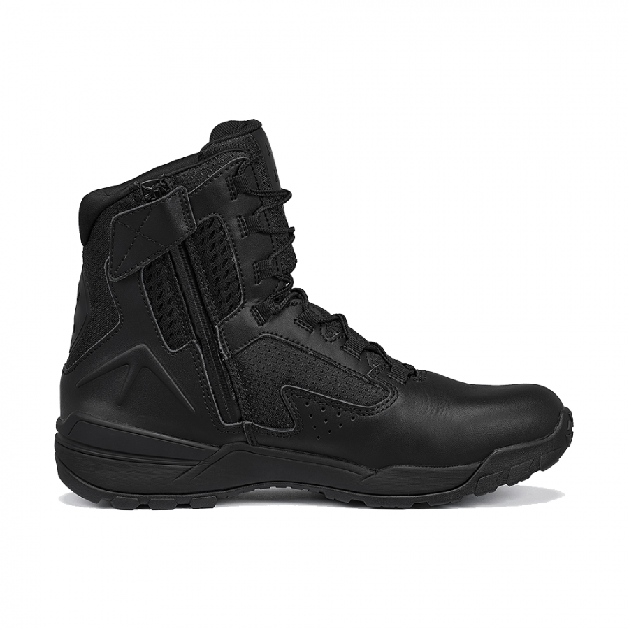BELLEVILLE TACTICAL RESEARCH TR1040 - LSZ / 7 Inch Ultralight Side - Zip Boots - CombatFootwear.com