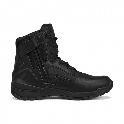 BELLEVILLE TACTICAL RESEARCH TR1040 - LSZ / 7 Inch Ultralight Side - Zip Boots - CombatFootwear.com