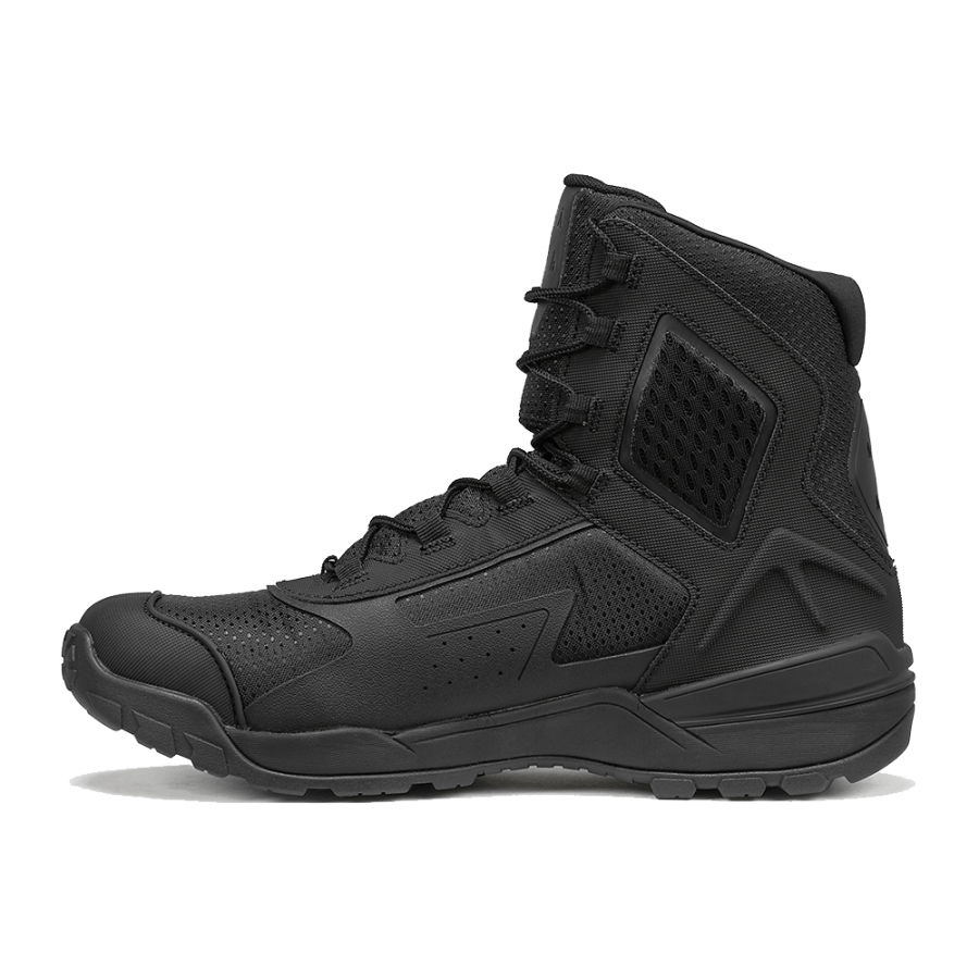 BELLEVILLE TACTICAL RESEARCH TR1040 - T / 7 Inch Ultralight Tactical Boots - CombatFootwear.com