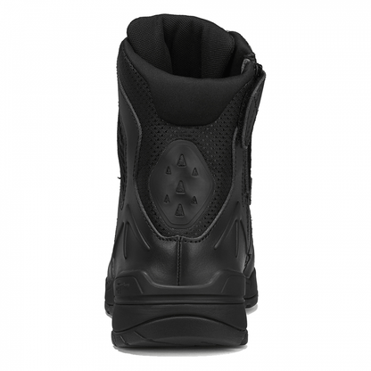 BELLEVILLE TACTICAL RESEARCH TR1040 - ZWP / 7 Inch Waterproof Ultralight Tactical Side - Zip Boots - CombatFootwear.com