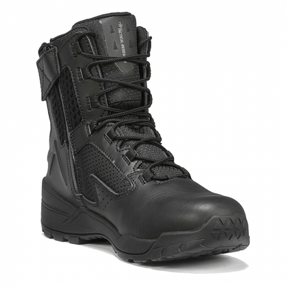 BELLEVILLE TACTICAL RESEARCH TR1040 - ZWP / 7 Inch Waterproof Ultralight Tactical Side - Zip Boots - CombatFootwear.com