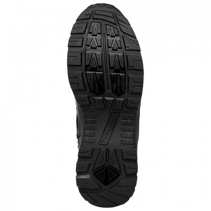 BELLEVILLE TACTICAL RESEARCH TR1040 - ZWP / 7 Inch Waterproof Ultralight Tactical Side - Zip Boots - CombatFootwear.com