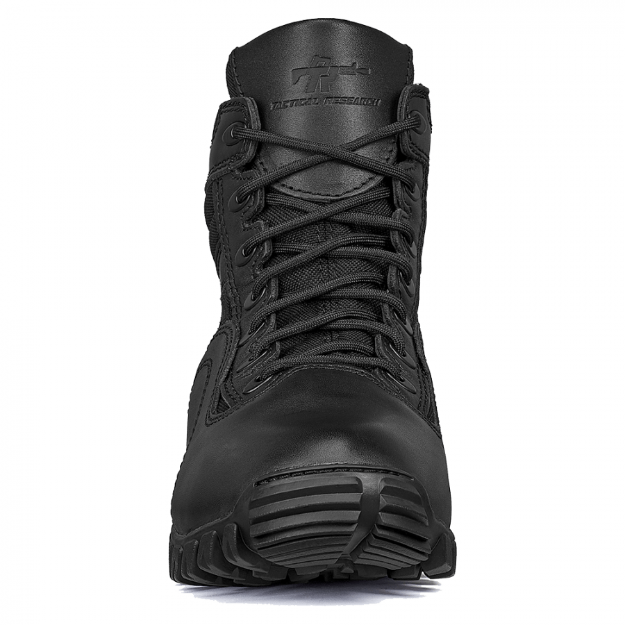 BELLEVILLE TACTICAL RESEARCH TR966 / Hot Weather Lightweight Tactical Boots - CombatFootwear.com