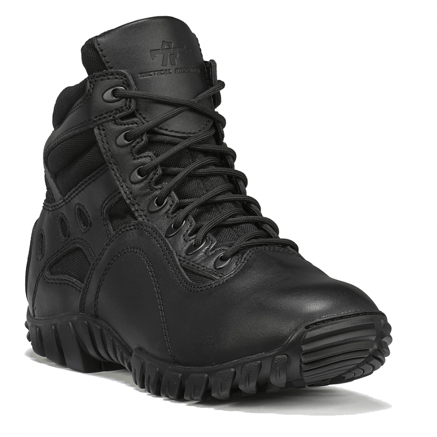 BELLEVILLE TACTICAL RESEARCH TR966 / Hot Weather Lightweight Tactical Boots - CombatFootwear.com