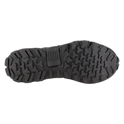 Reebok Trailgrip 6" Tactical Waterproof Boots with Side Zipper - RB3450