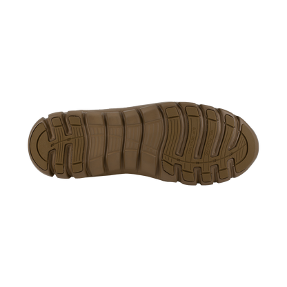 Reebok Sublite Cushion 8" Tactical Boots with Side Zipper - RB8809