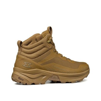 Garmont 9.81 ALERT Military Hiker Boots - CombatFootwear.com