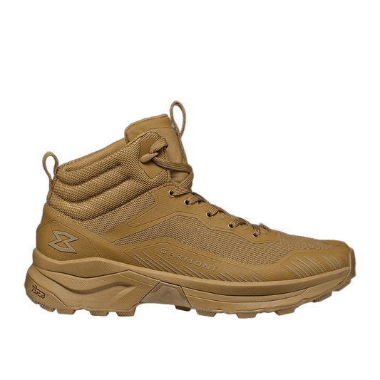 Garmont 9.81 ALERT Military Hiker Boots - CombatFootwear.com