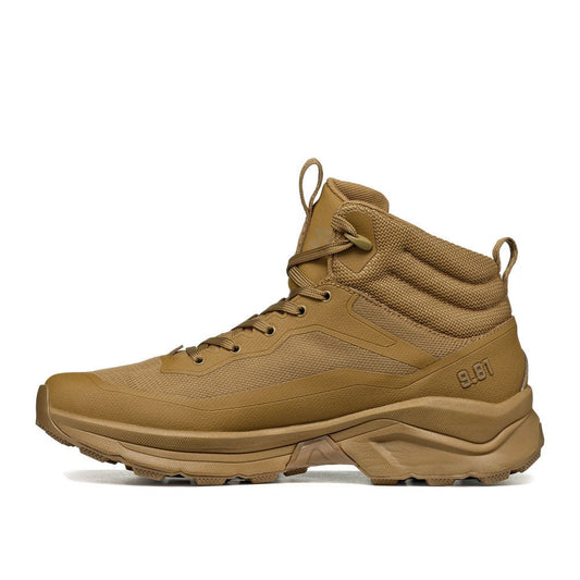 Garmont 9.81 ALERT Military Hiker Boots - CombatFootwear.com