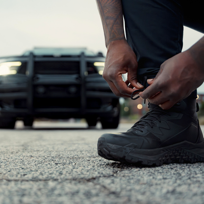 Garmont CONTACT 4 WP Tactical Boots
