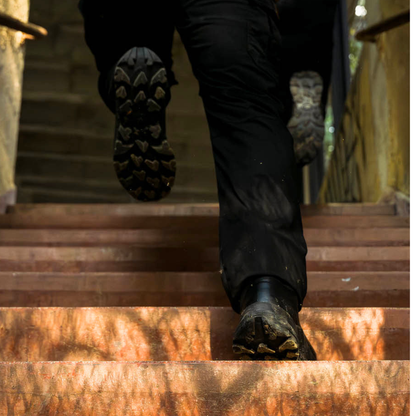 Garmont CONTACT 4 WP Tactical Boots